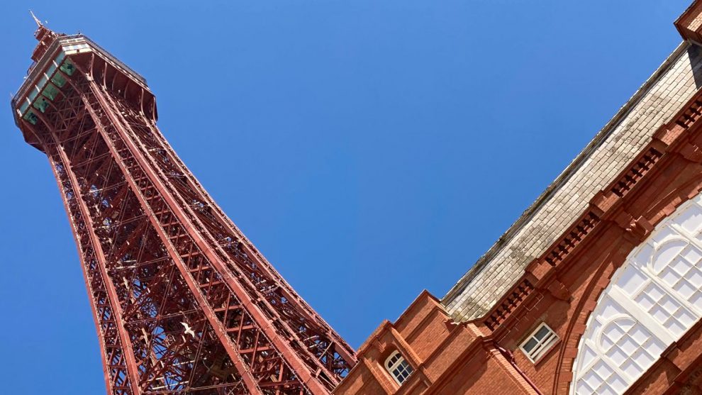 Blackpool Tower