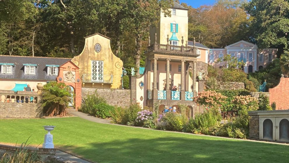 Portmeirion