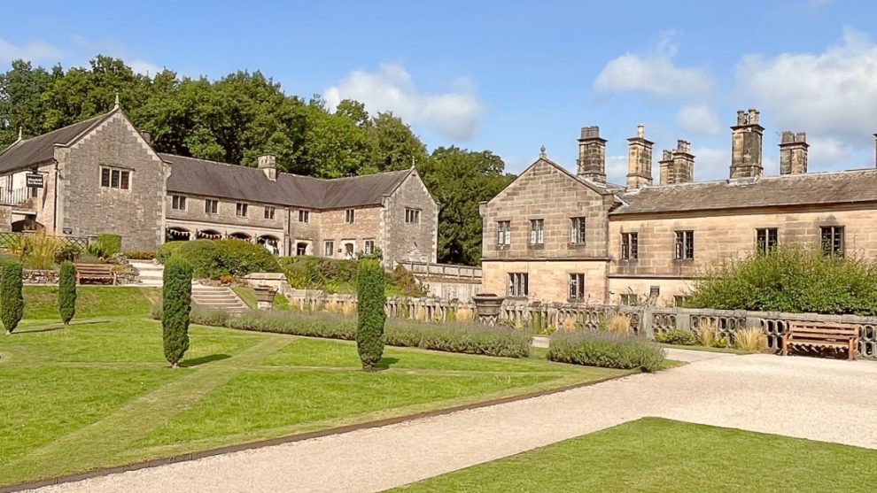 Ilam Park